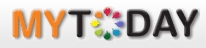 MyToday logo